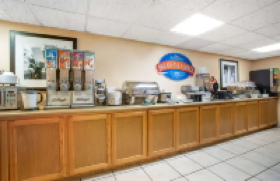 Baymont by Wyndham Hays