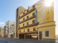 Best Western Hotel Dom Bernardo Các khách sạn ở Faro