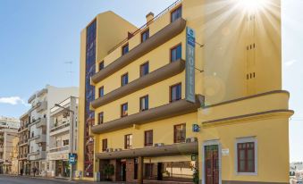 Best Western Hotel Dom Bernardo