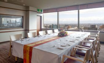 Toyama Excel Hotel Tokyu - Housity