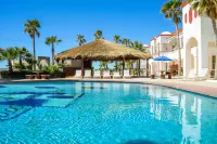 Laos Mar Hotel & Suites