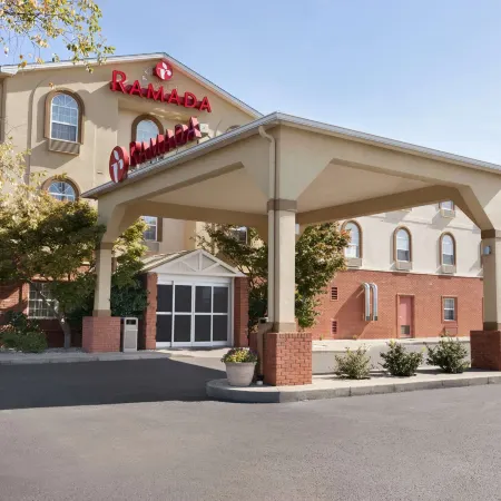 Ramada by Wyndham Elizabethtown