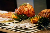 Best Western Heath Court Hotel - servizio colazione