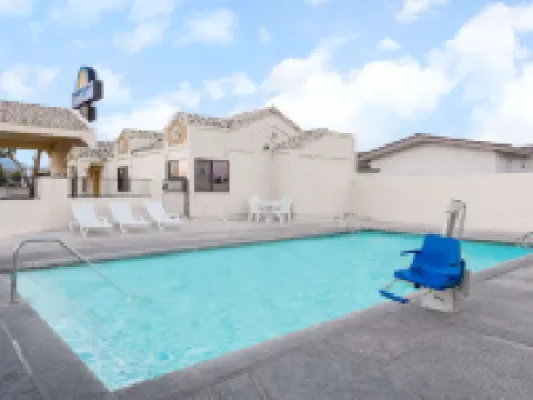 Days Inn by Wyndham Kingman West Hotels in Kingman