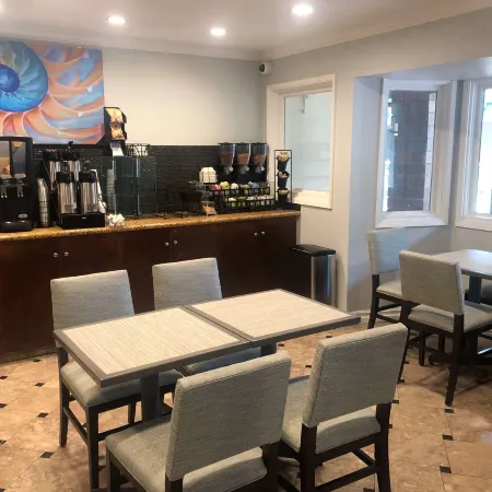 Best Western Plus Dana Point Inn-by-The-Sea