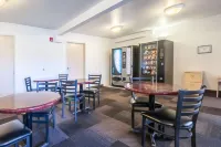 Motel 6 Seaside, or