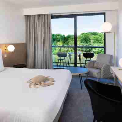 Best Western Plus Hotel les Rives du Ter Rooms