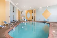 AmericInn by Wyndham Johnston des Moines - Pool