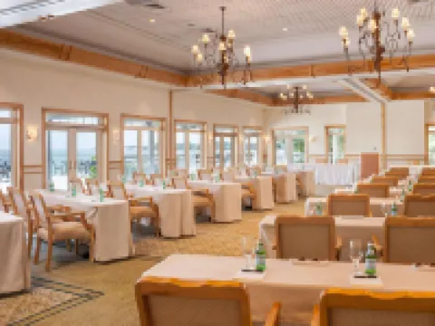 Wequassett Resort and Golf Club Hotels in Harwich