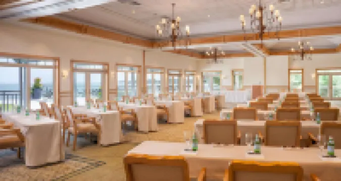 왜큐아셋 리조트 앤드 골프 클럽 하위치 호텔