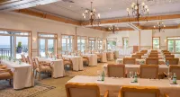 Wequassett Resort and Golf Club Hotels in Orleans