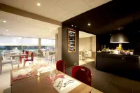 Campanile Compiegne Hotels in Compiegne