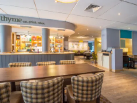 Premier Inn Stoke/Trentham Gardens Hotels in Stoke-on-Trent