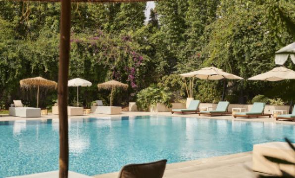 Hyatt Regency Casablanca