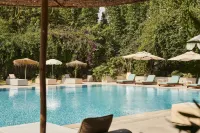 Hyatt Regency Casablanca - Pools