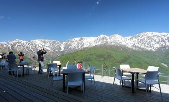 Hakuba Highland Hotel