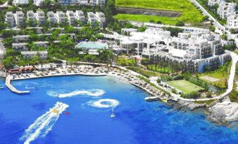 Goddess of Bodrum - All Inclusive