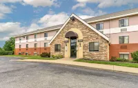 Suburban Studios Louisville East Hôtels à : Jeffersontown