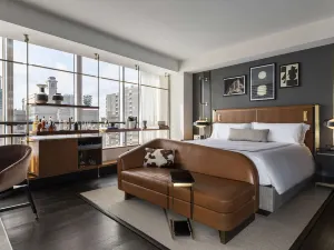 Thompson Dallas by Hyatt