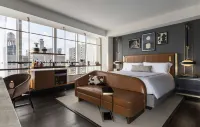 Thompson Dallas by Hyatt
