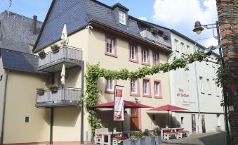Alte Schmiede zu Trarbach