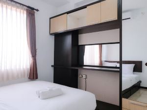 Best Deal 2Br Apartment at the Edge Bandung