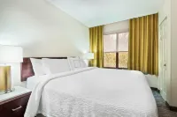 SpringHill Suites Asheville Hotels near River Arts District