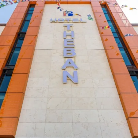 Chungju Durban Hotel
