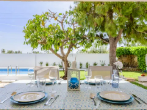 Villa Lolin Hoteles en Vinaroz