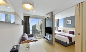 Arize Hotel Sukhumvit