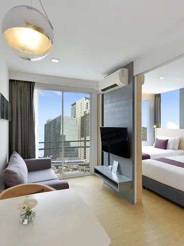 รูปภาพของอไรซ์ โฮเต็ล สุขุมวิท