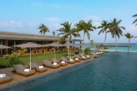 Alila Kothaifaru Maldives, A Hyatt Resort - Kuntosalit