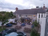 Porth Lodge Hotels in Mitchell