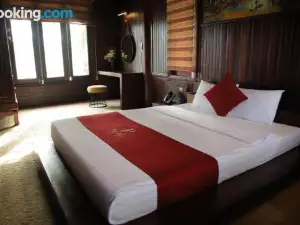 THƯ Duy Resort