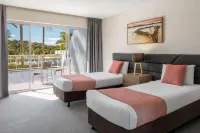 Club Wyndham Coffs Harbour, Trademark Collection by Wyndham Hotels in Sapphire Beach