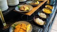HOTEL MYSTAYS Matsuyama - Breakfast