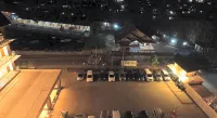 Cahaya Villa Garut - parking