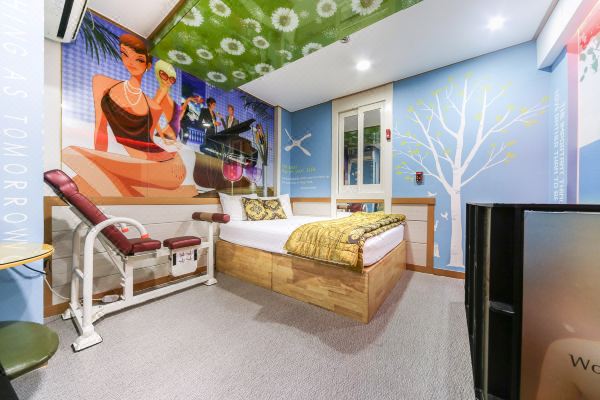 덴바스타 시그니쳐 호텔(Denbasta Signature Hotel)_2