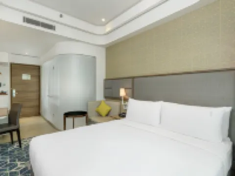 Holiday Inn GURUGRAM SECTOR 90 by IHG Hotéis em Gurugram