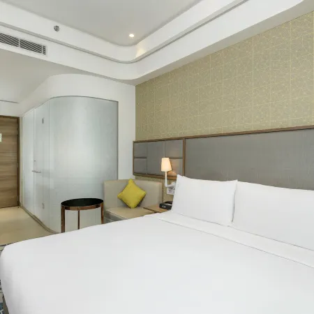 Holiday Inn Gurugram Sector 90 by IHG