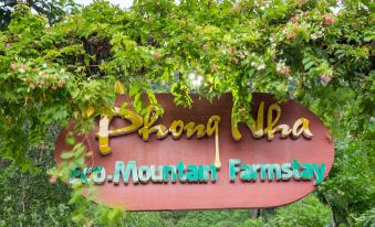 Phong Nha Eco Mountain Farmstay