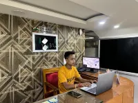 Hotel Tezpur City Hotels in Sonitpur