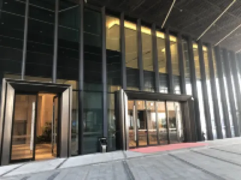 韓湘閣公寓（騰瑞外灘灣店）