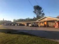 Holiday Motel Hotel a Manistique