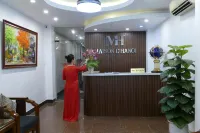 Maison d'Hanoi Hotel