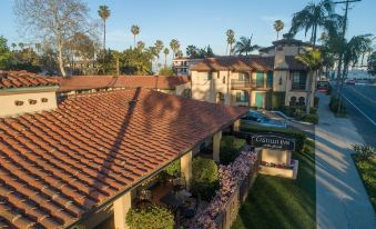 Castillo Inn at the Beach