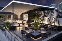 Element Miami Brickell Hôtels à : Miami