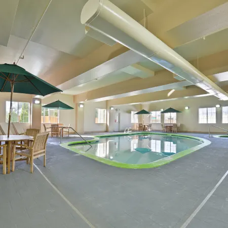 Holiday Inn Express & Suites TACOMA SOUTH - LAKEWOOD by IHG