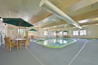 Holiday Inn Express & Suites Tacoma South - Lakewood Hotels in DuPont