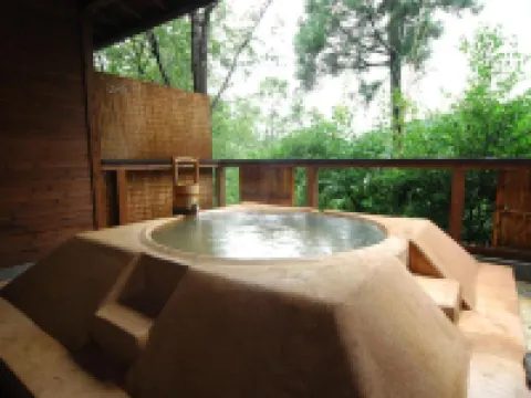 เรียวกัง ยูโนะซาโกะ โรงแรมในมินามิโอกูนิ